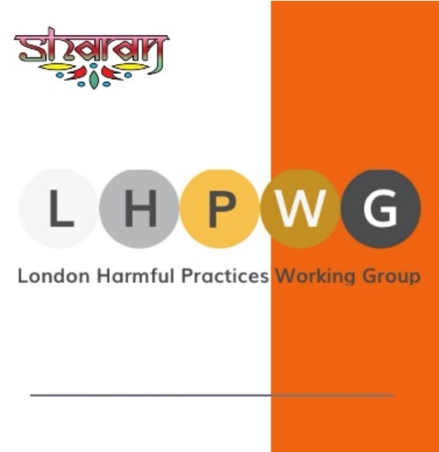 Sharan_Project's tweet photo. Delighted to be a member/supporter of The London Harmful Practices Working Group - working together to end Harmful Practices #LHPWG #HonourBasedAbuse #FGM #forcedmarriage #calfb https://t.co/OK3VTjNOGU