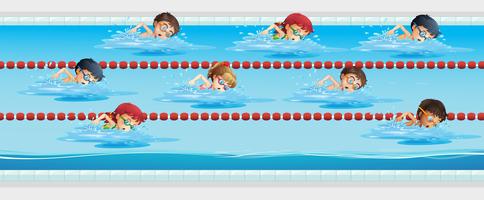 Year 4 enjoyed another morning of swimming lessons <a href="/lifeleisureUK/">Life Leisure</a> Hazel Grove 🏊‍♀️🏊‍♂️#torkington