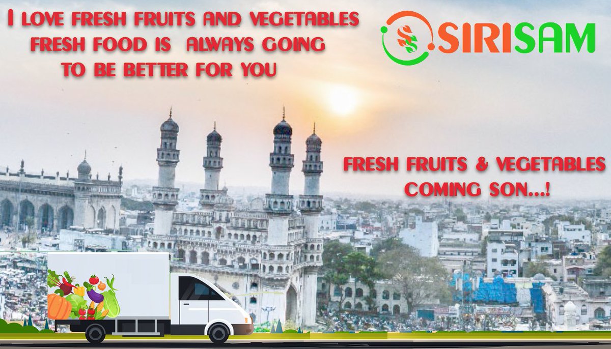 SirisamL's tweet photo. #onlinegrocery #onlinedelivery #onlinestore #onlinecommerce #onlinebusiness #onlinefruits #onlinevegetabless are coming soon...!
https://t.co/uOqu7ERI6n
#fruits #fruits #indore #orgonic #agriculture #pick #india https://t.co/A5nYrSctxd