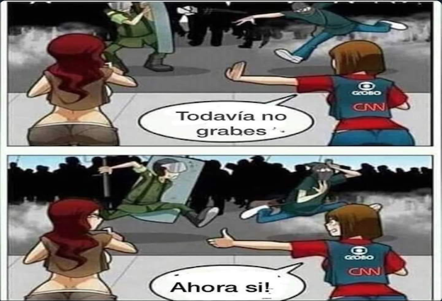 LetyMaldo's tweet photo. ¡No señoras, así No!

#NoMeRepresentan https://t.co/NpKw8RIX6Q