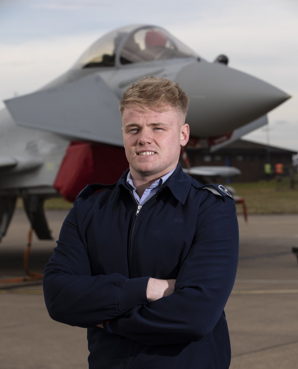 RAF Coningsby tweet media
