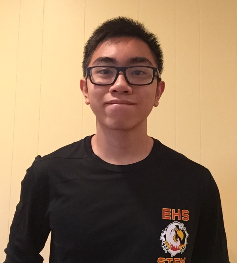 Congratulations to our September Student of the Month!  Vincent Nguyen 🦅 #whatsgreataboutedisonhigh <a href="/Edison_HS/">Edison High, NJ</a> <a href="/EdisonDistrict/">EdisonSchoolDistrict</a>  #shinebrightedison