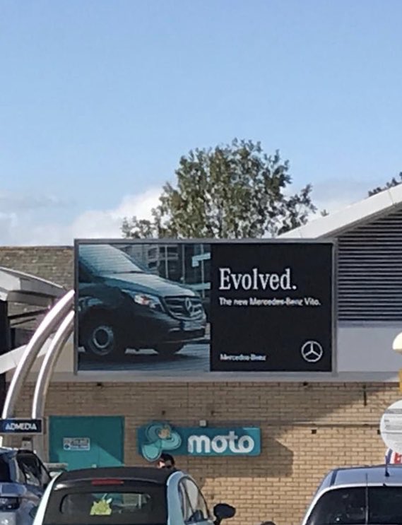 Hey <a href="/MercedesBenz/">Mercedes-Benz</a> ✌️ how about a little business trade... we were thinking maybe a box of snacks for a new company car? Let us know if you’re interested