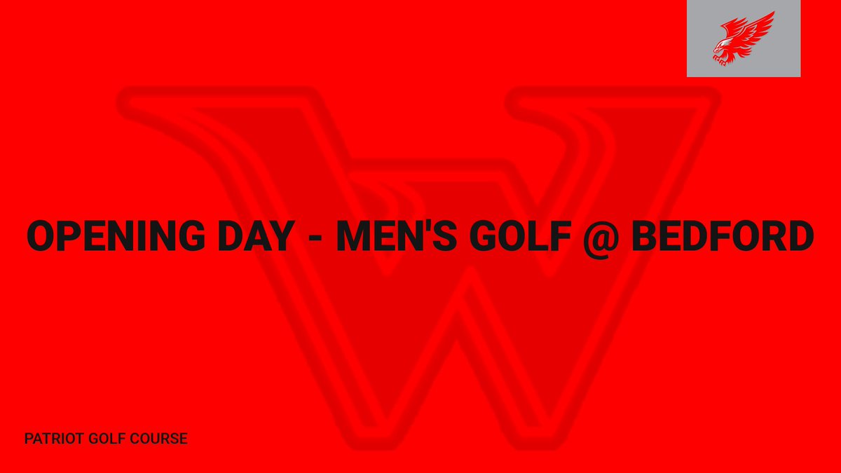 Waltham HS Athletics tweet media