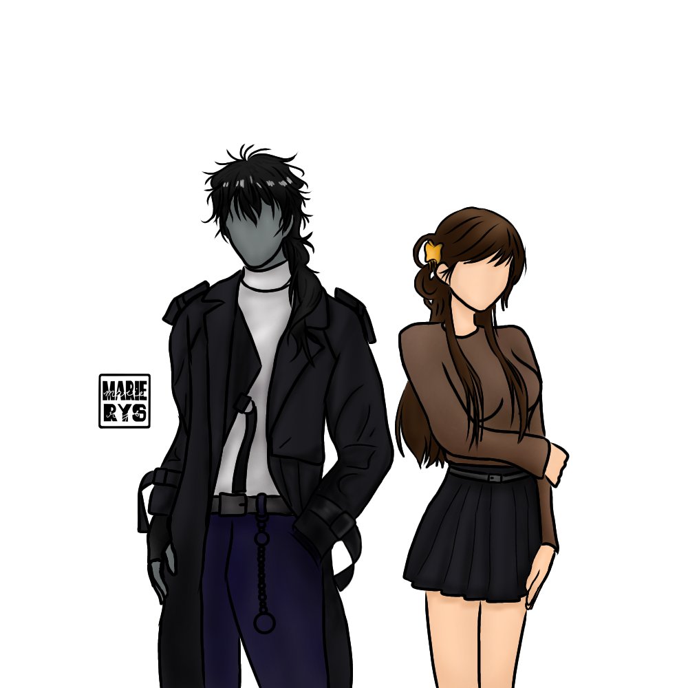 _artistemarie's tweet image. hello #arttwt I'm an artist from ph 🇵🇭 and looking for some moots 🥺👉👈 I started digital art just this year and here are a few of my works made using Ibispaint on my phone back in May-July ☺️ 

#artph #ArtistsofSEA #ArtistOnTwitter