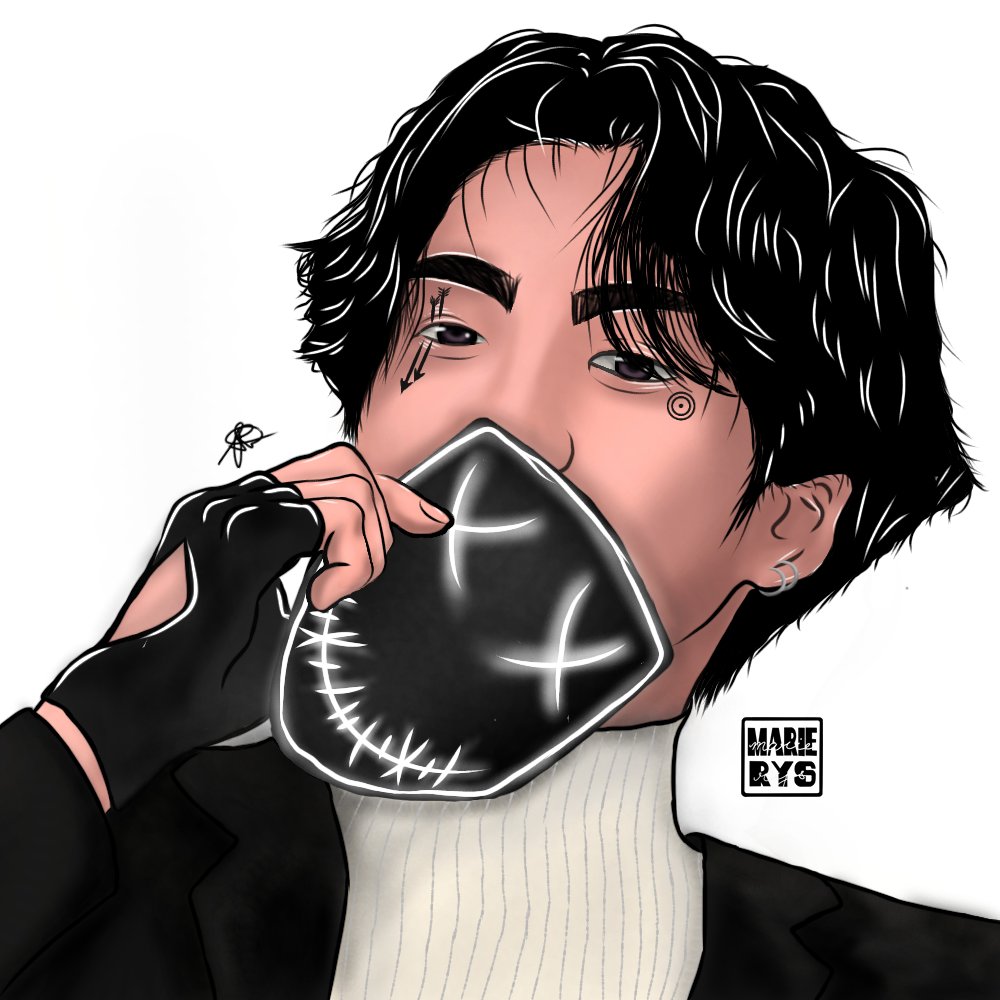 _artistemarie's tweet image. hello #arttwt I'm an artist from ph 🇵🇭 and looking for some moots 🥺👉👈 I started digital art just this year and here are a few of my works made using Ibispaint on my phone back in May-July ☺️ 

#artph #ArtistsofSEA #ArtistOnTwitter