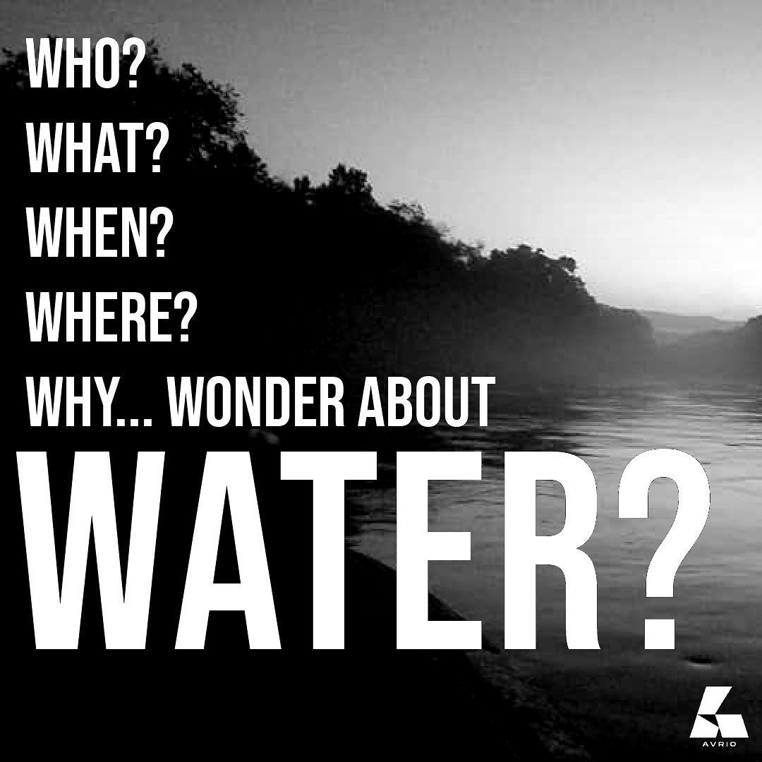 AvrioFootwear's tweet photo. Who? Water. In all its marvelous forms. 💦🌧️🌊🌍
Why? Because we believe in a better tomorrow we decided to create a product that supports the provision of clean drinking water. That is why one pair of Avrio's cleans 149L of water.
#maketomorrowbeautiful #avriofootwear #water https://t.co/P0zZGtHfx1