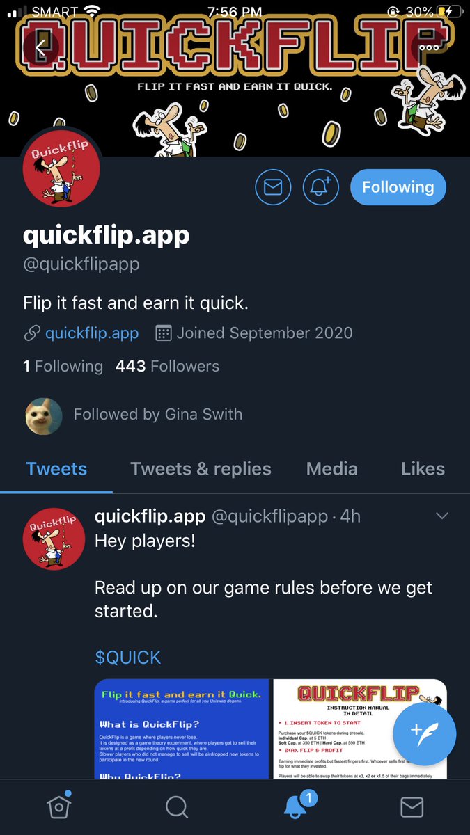 Ian tweet media