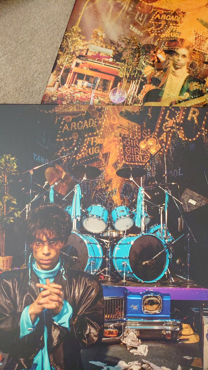 Arkhammadhouse's tweet image. This is without question,the greatest thing to happen in 2020 #SOTTSUPERDELUXE