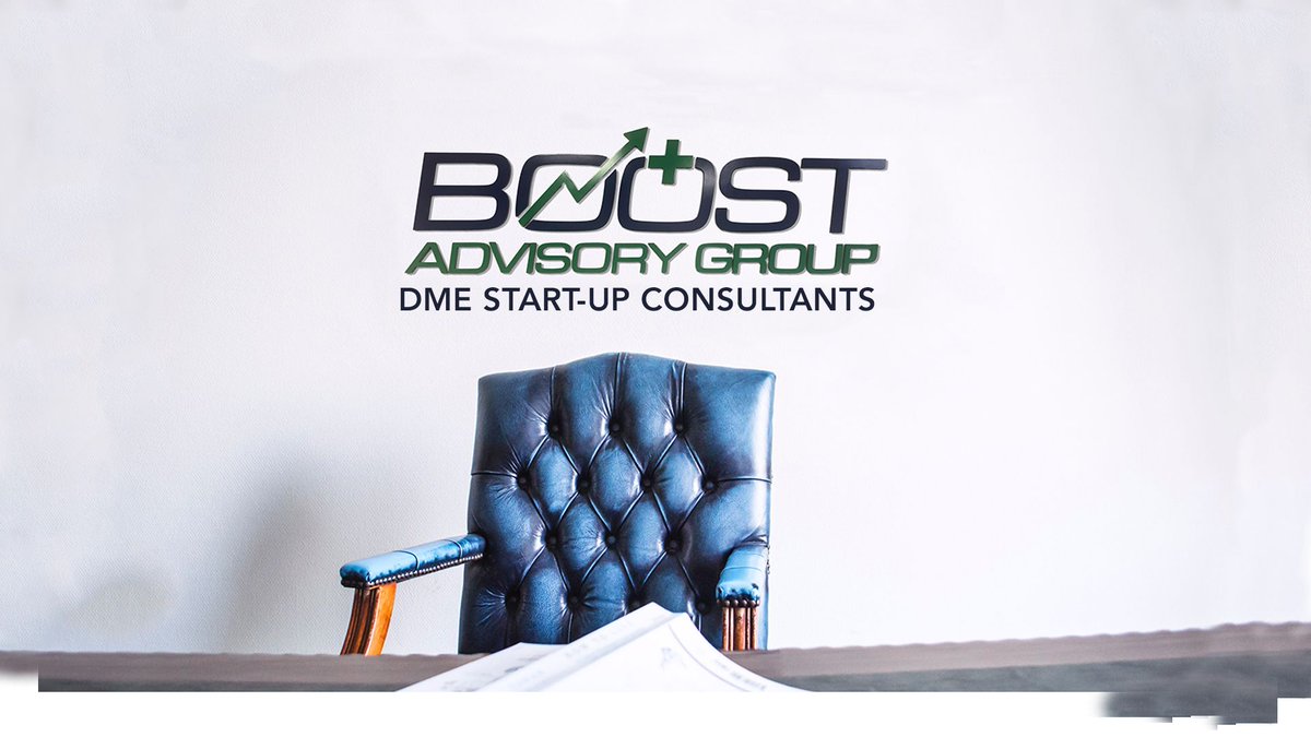 AdvisoryBoost's tweet image. Looking to grow your #DME business? Make sure you don't make these deadly mistakes that will kill your DME Business, here: buff.ly/2ZgGYLP