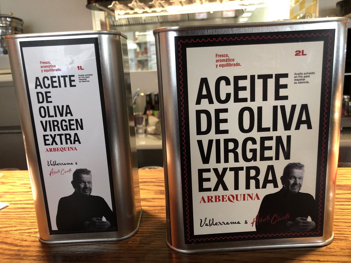 Alberto Chicote tweet media