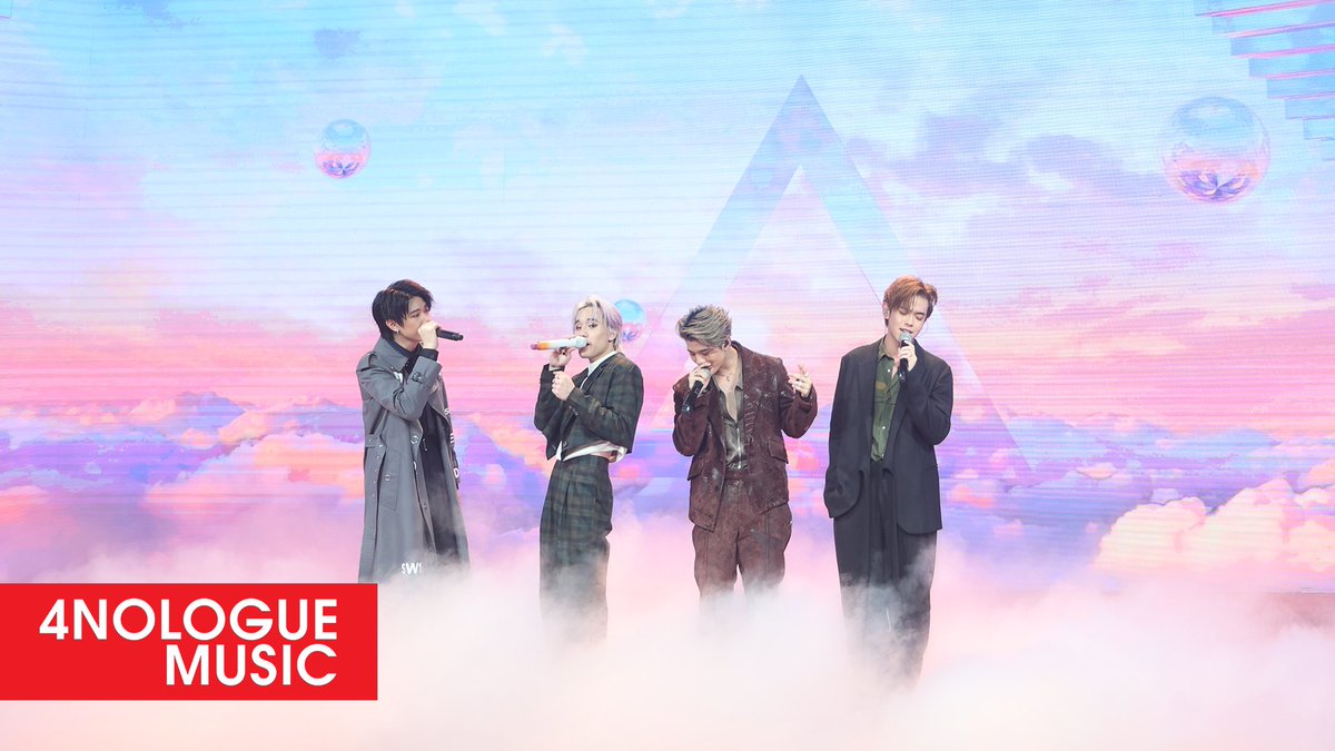 4NOLOGUE's tweet photo. PERFORMANCE VIDEO
TRINITY COMEBACK STAGE 5:59 (Five - Fifty Nine)
🔗 https://t.co/Jitzh4cMwg

WATCH 5:59 (Five - Fifty Nine) MUSIC VIDEO ON YOUTUBE 4NOLOGUE MUSIC

#TRINITY_COMEBACKSTAGE
#TRINITY_TNT
#4NOLOGUEMUSIC
#4NOLOGUE https://t.co/P3S7V3VLk1