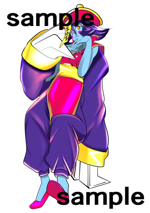 格ゲーキャラ描こうぜ 高画質 のtwitterイラスト検索結果