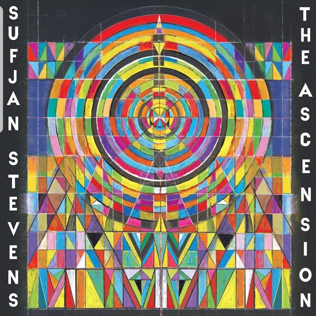 YIKE$::: Contributing Black Magic (Metal Scales) on new <a href="/sufjanstevens/">Sufjan Stevens</a> apo-calypso "Ascension" LP out now on <a href="/asthmatickitty/">Asthmatic Kitty Records</a>
