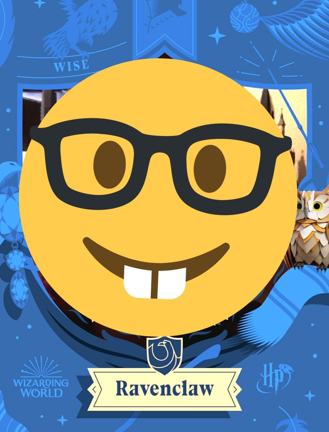Toll gemacht smiley