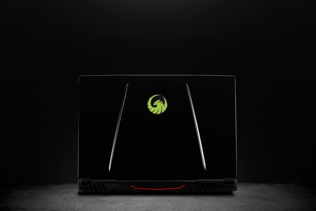 msi_polska's tweet photo. Alpha zgłoś się 😎
✅ Aż do modelu procesora AMD Ryzen 7 3750H
✅ 15,6-calowy, 120-hercowy wyświetlacz IPS Full HD (1920x1080)
✅ Karta graficzna AMD Radeon RX 5500M 4GB GDDR6
Dowiedz się więcej 👉 https://t.co/f29kRCc1xA
#MSI #TrueGaming #Alpha15 https://t.co/JZVrTcTLRO