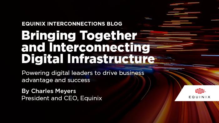 Equinix, Inc. tweet media