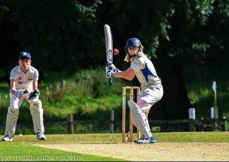 Devon Cricket Foundation tweet media