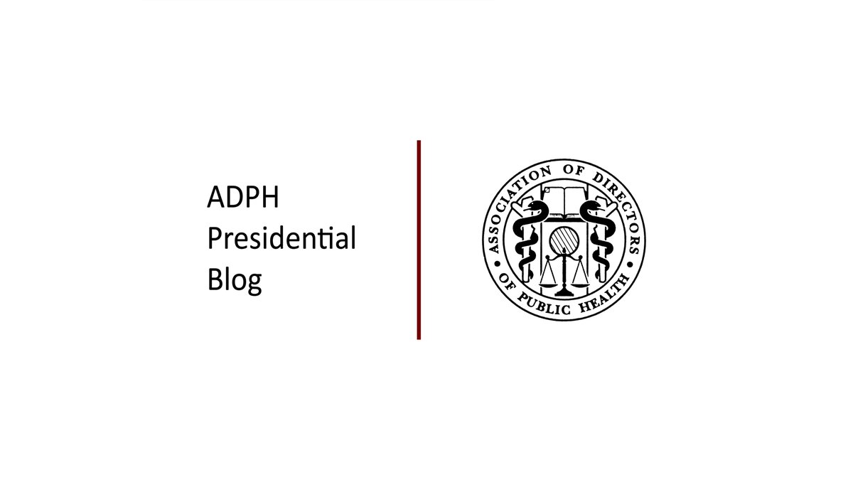 In her recent blog, ADPH President, <a href="/Jeanelleuk/">Jeanelle de Gruchy</a> set out our three priorities for the path ahead:

1. Clear and consistent comms 
2. Rapid improvements to the Test and Trace Service  
3. Local funding and resources. 

#COVID19 Full blog here: adph.org.uk/2020/09/adph-p…