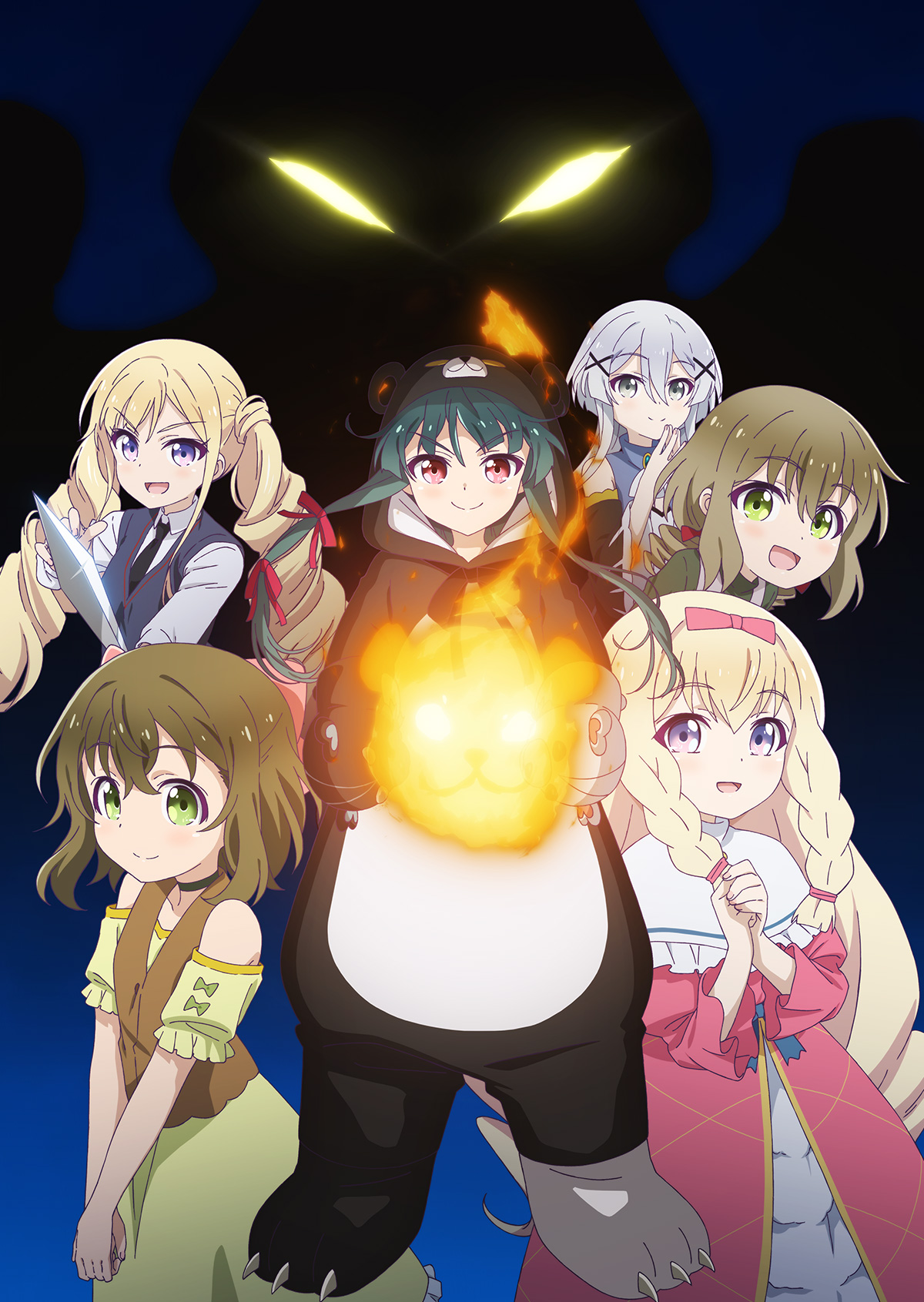 KADOKAWA Anime on Twitter: KADOKAWA Anime on Twitter: