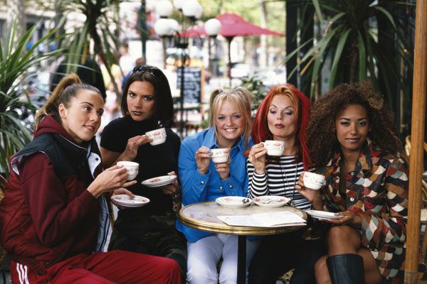 Celebrating #NationalCoffeeDay βοΈβοΈβοΈ https://t.co/BRvBbsEJM6