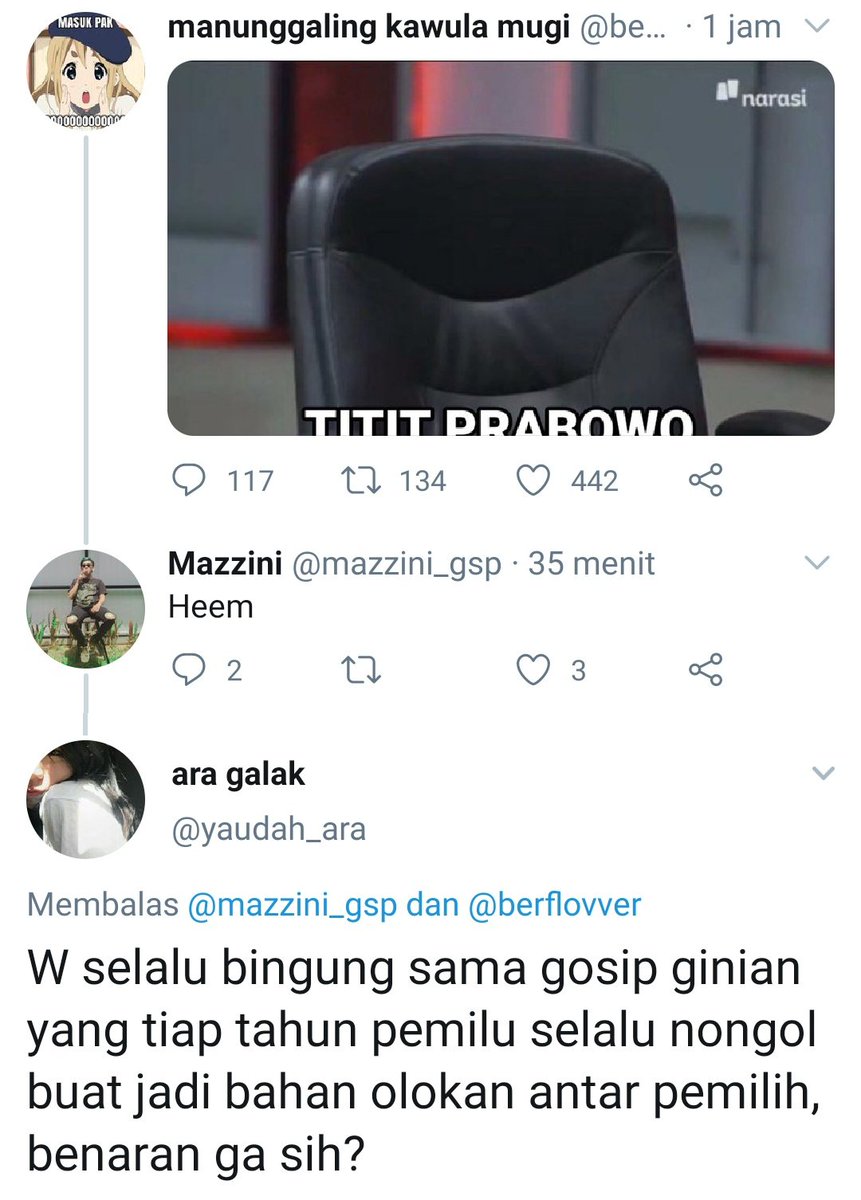 Mazzini tweet media