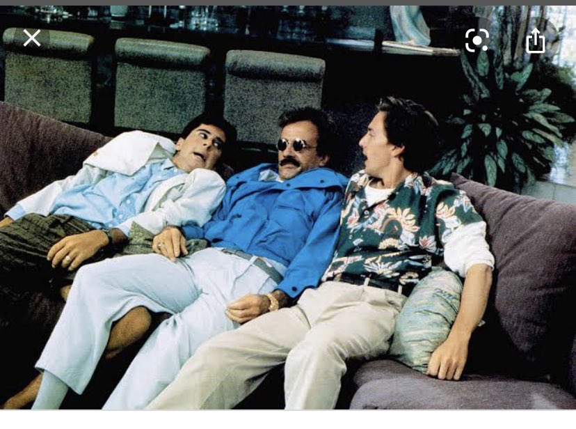 Pavgate's tweet photo. @primevideosport @Boro Looks like he has come straight from the film set of weekend at bernies! https://t.co/KRbmBYz7cd