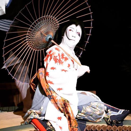 鬼滅の刃 京都南座コラボは ただキャラが歌舞伎の衣装を着ているだけではない これ以上ない配役 ファンによる解説 Togetter