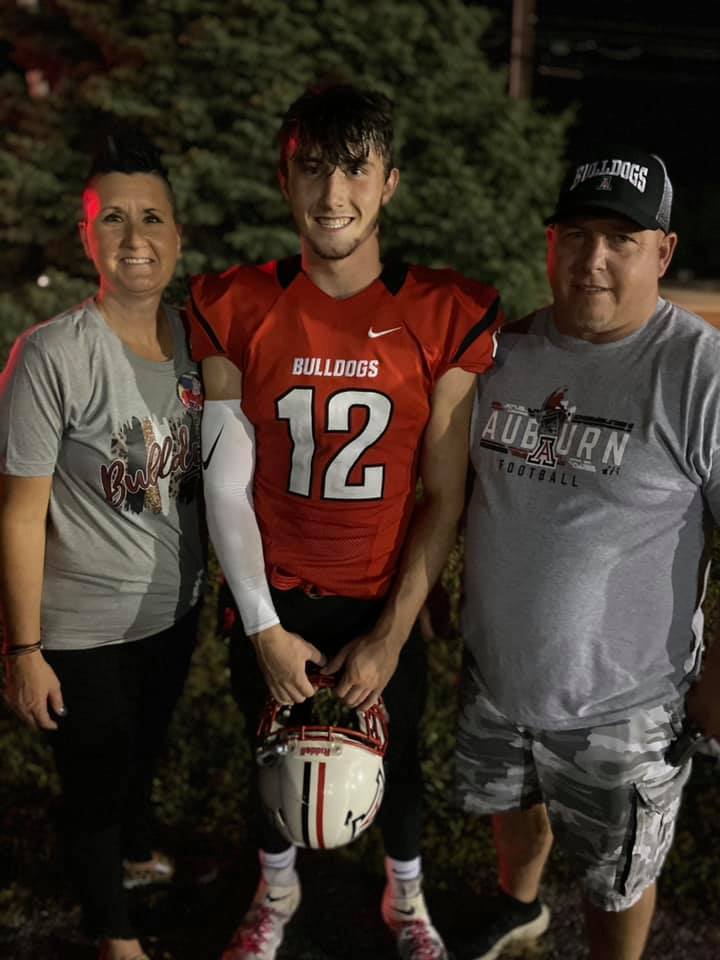 Peru State Athletics tweet media