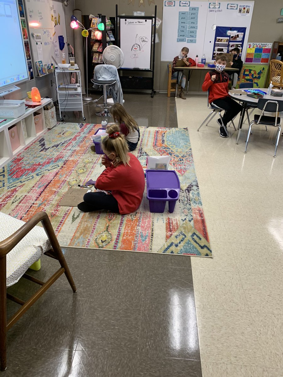 Dr. Rebecca Kramer tweet media