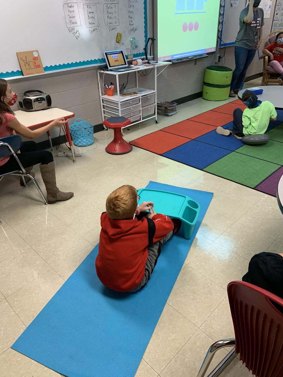 Dr. Rebecca Kramer tweet media