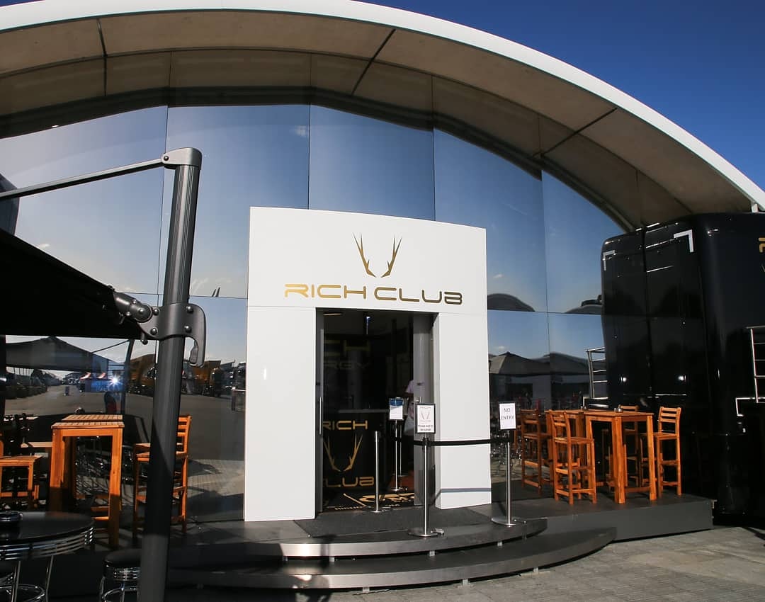 Rich Energy HQ tweet media