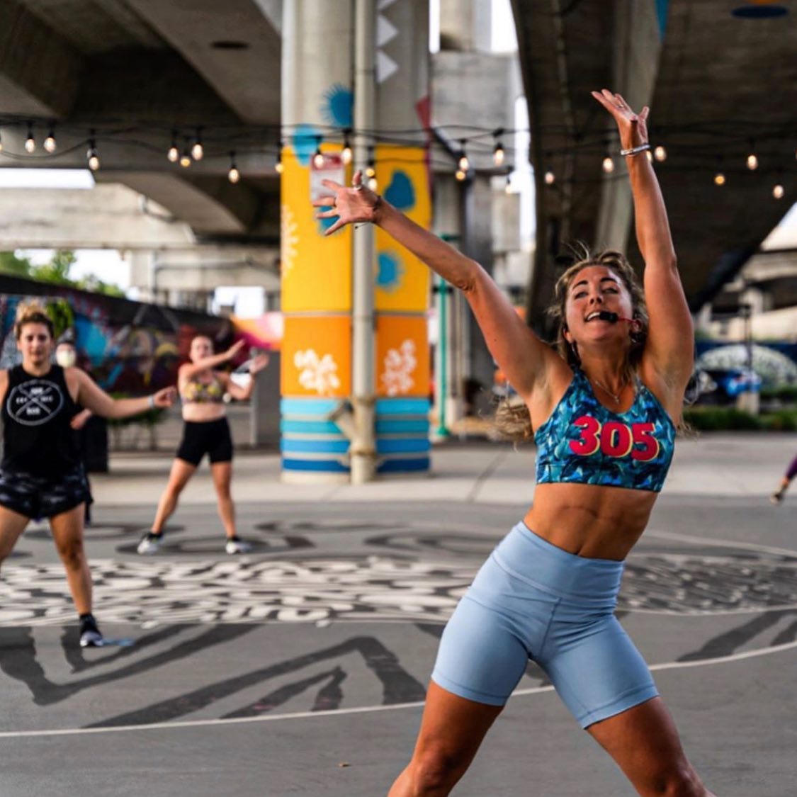 Underground InkBlock tweet media