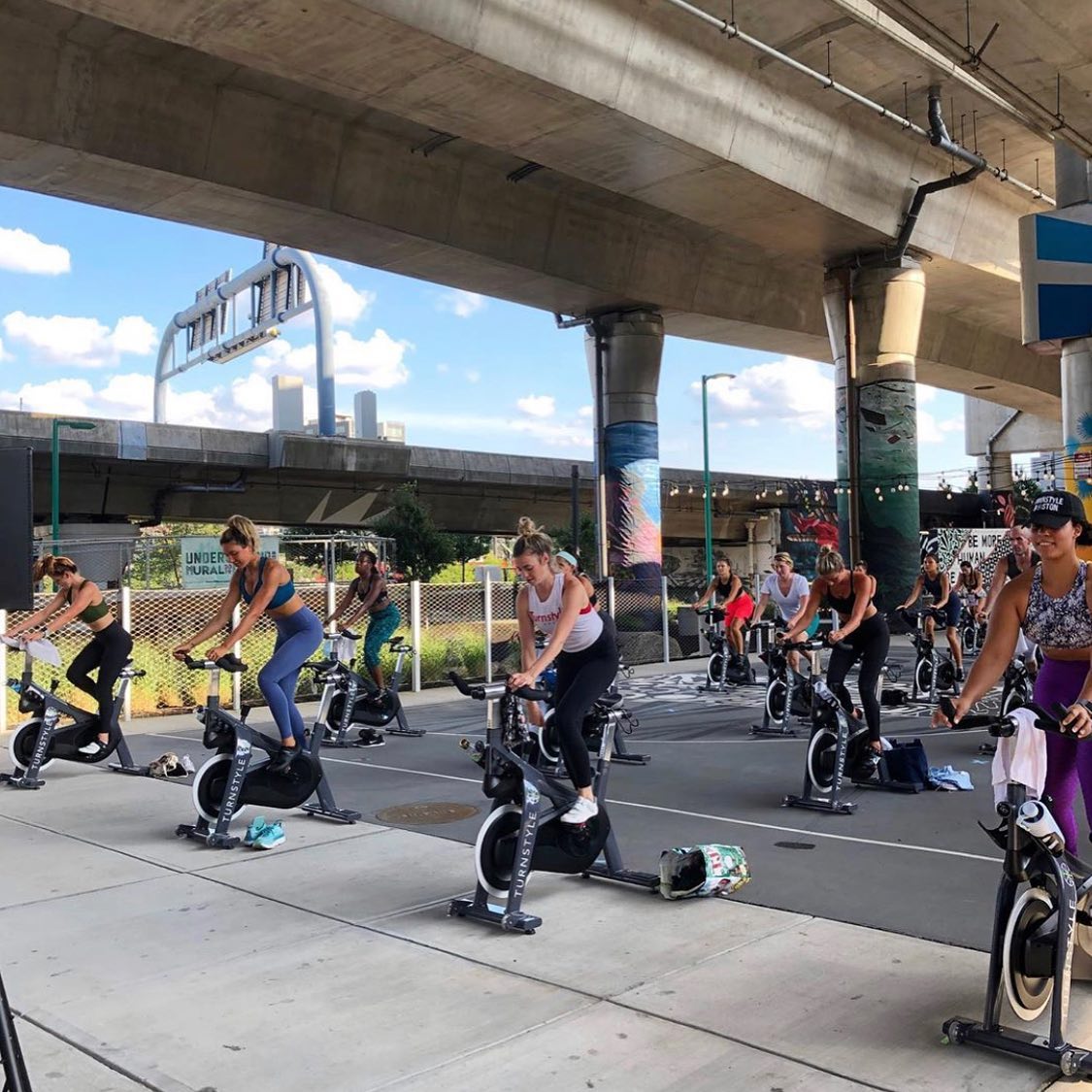 Underground InkBlock tweet media