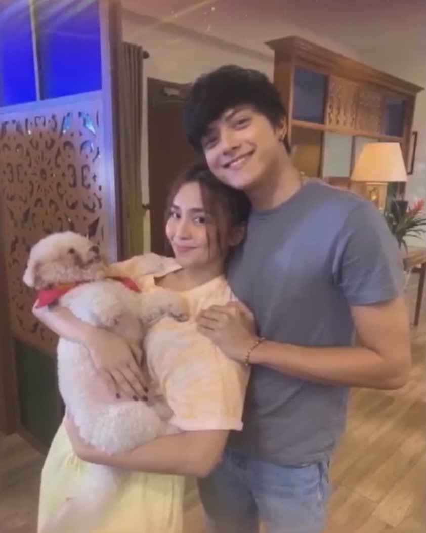 _missbeatriz_'s tweet photo. Who you kayo kay Summer Ford na ngayon ay artista na! 🤪 https://t.co/HvV3jKRcxz