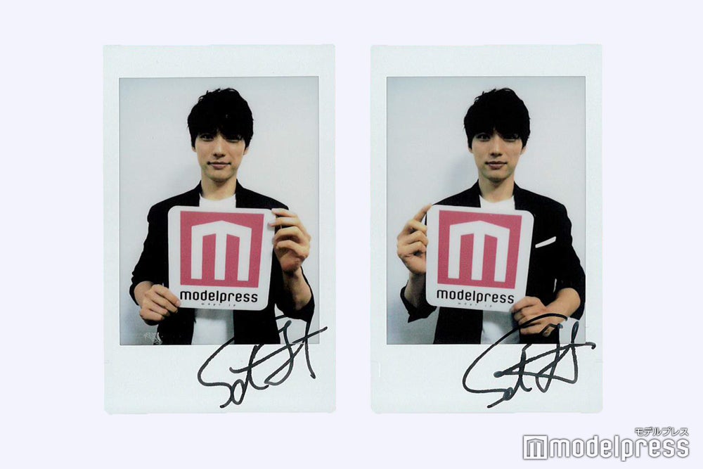modelpress's tweet photo. 【このツイートをRT✨】

福士蒼汰さんの直筆サイン入りチェキを1名様へプレゼント🎁😍

〆切：10/14 正午

#DIVER特殊潜入班 @fukushi_staff @diver_ktv

応募フォームはモデルプレスアプリ限定公開👀🎵

DLしてね👇
https://t.co/fgFJh56MMw https://t.co/TPowyAbAYN