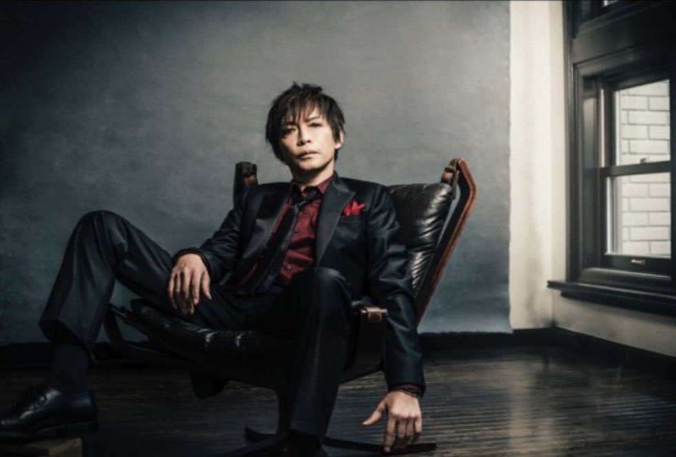 IJ_0929's tweet photo. またもや、ギリギリで申し訳ない
INORANさん！お誕生日おめでとうございます！！！！

みんな若いなぁ
てか、新アー写カッコよすぎじゃね？ https://t.co/dZ0uBDJazm