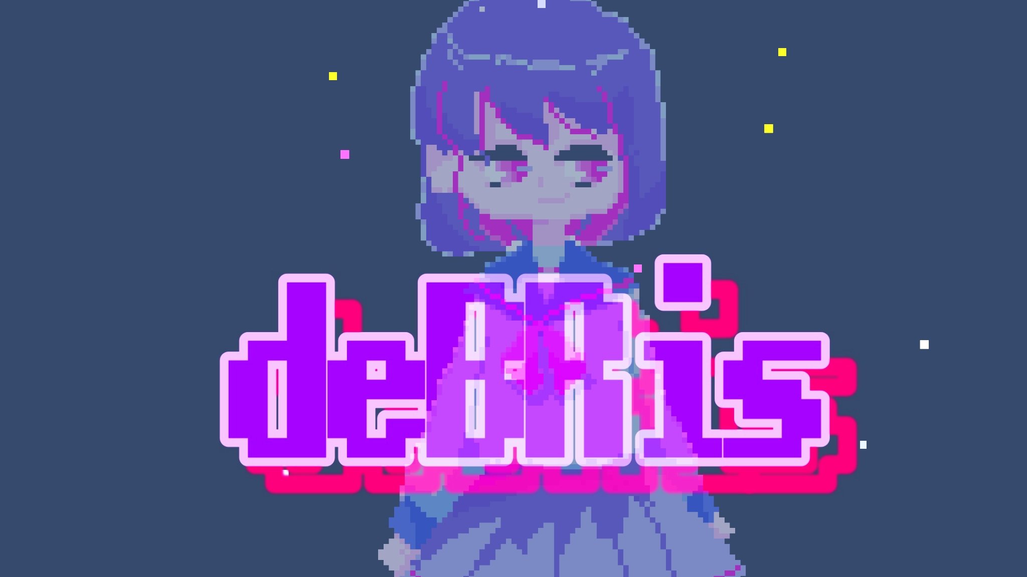 まゆりです 可愛い女の子が出てくるミニ脱出ゲーム Debris を公開しました から遊べます T Co Ilmf6ggj7r 脱出ゲーム 脱出ゲームメーカー 繭玉工房 T Co Luu748zoo7 Twitter