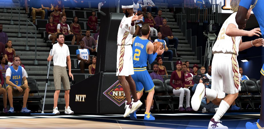 UCLASim tweet media