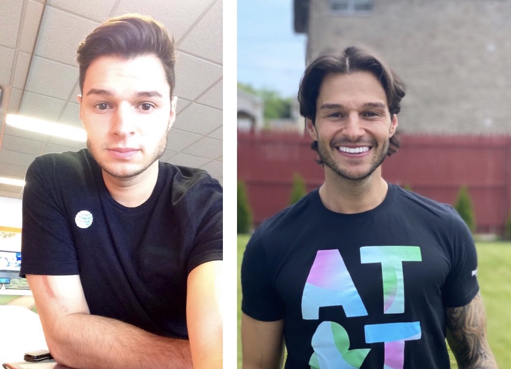 Carlos Silva tweet media