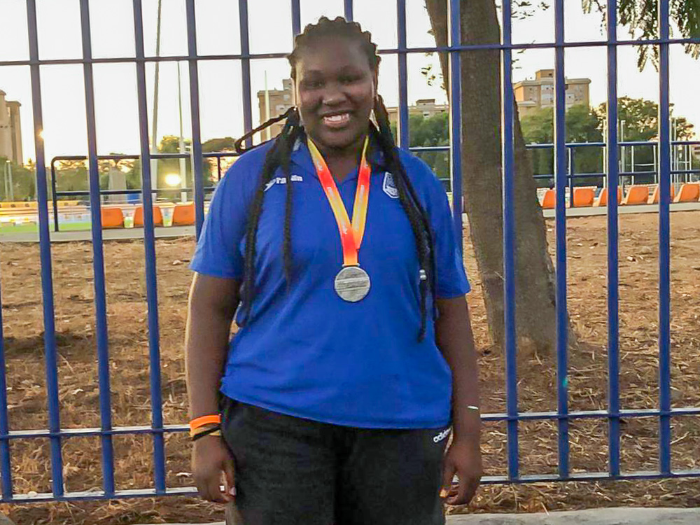 Foto cedida por Ayuntamiento de Torrejón