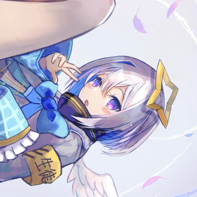 ?

#かなたーと 