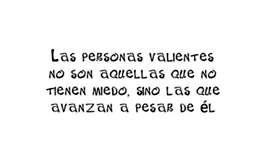 TwitteodeTodo's tweet photo. Las personas valientes... 👇🏻😊 #AhíLoDejo 
#FelizMartes #FelizMartesATodos https://t.co/QN2HpNBXad
