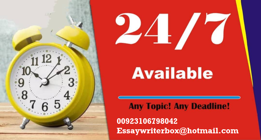 EssaywriterB's tweet image. We are here to assist you in your assignments with assured good quality. We would be glad to provide you with the Essay Writer Box.
#fiananceassignment #managmentassignmenthelp #marketingassignment #essaywriter #essayhongkong #chineseuniversityofhongkong #homeworkdone