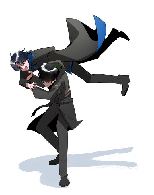 取っ組み合いのtwitterイラスト検索結果 古い順 取っ組み合いのtwitterイラスト検索結果 古い順