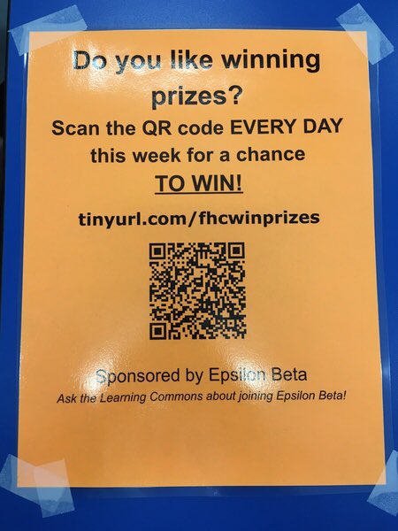 FHC Epsilon Beta tweet media