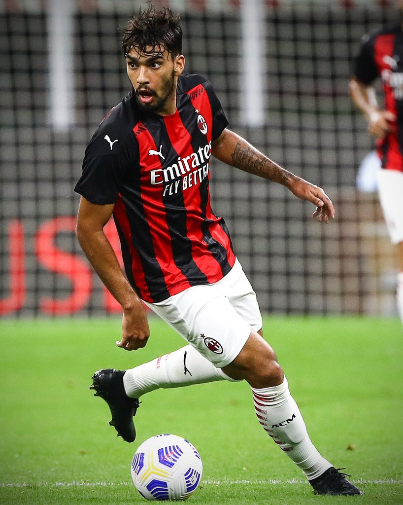 thegawang's tweet photo. Lyon telah mencapai persetujuan dengan AC Milan bagi menandatangani Lucas Paqueta. Terma personel telah dipersetujui hingga Jun 2025. [Fabrizio Romano] https://t.co/ShBSGORN0u