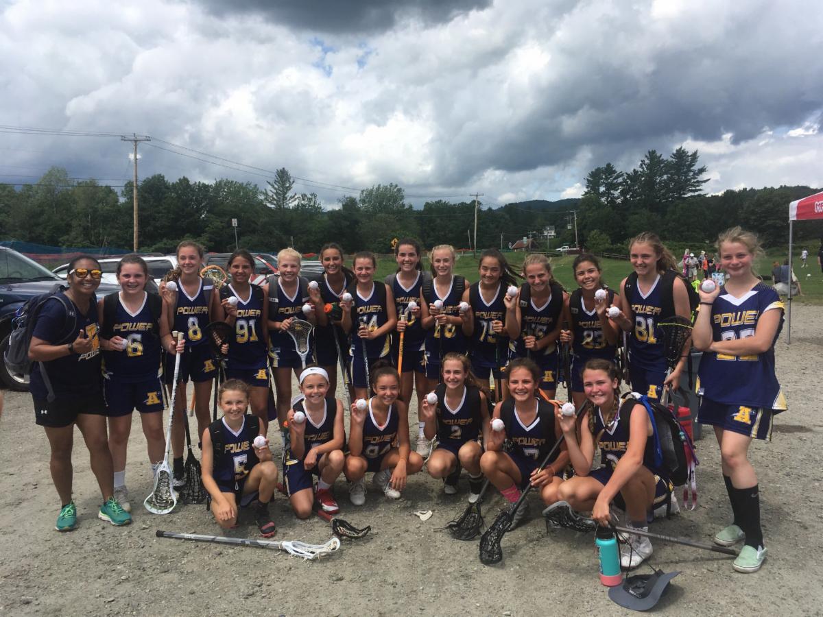 2021 Girl's Power Tryout... This weekend! conta.cc/30iPsC7