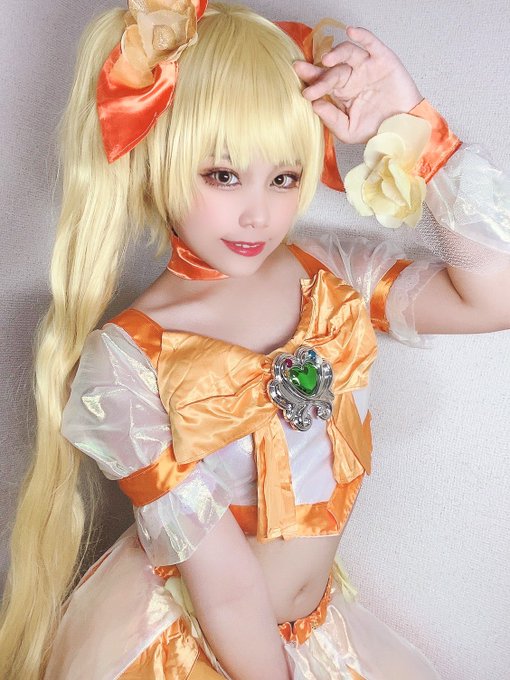 Twitterのコスプレ画像67