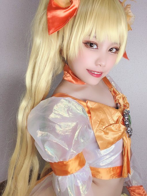 Twitterのコスプレ画像68